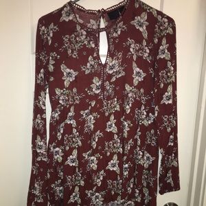 Boutique shirt